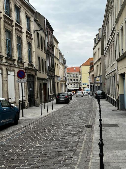Le Calme Au Coeur De Ville 滨海布洛涅 外观 照片