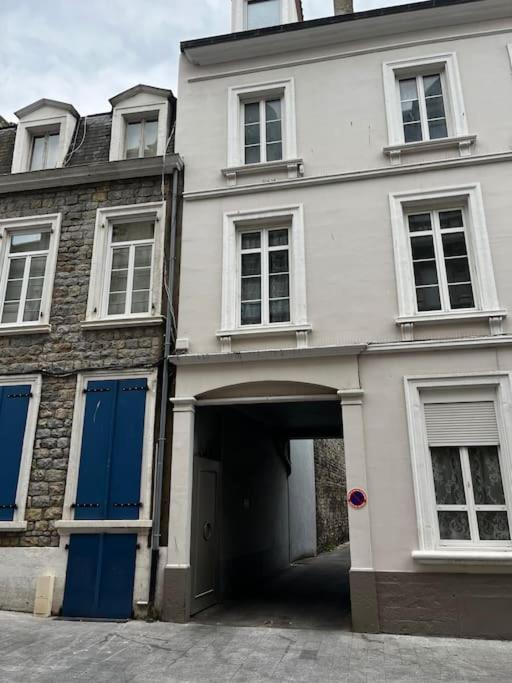 Le Calme Au Coeur De Ville 滨海布洛涅 外观 照片